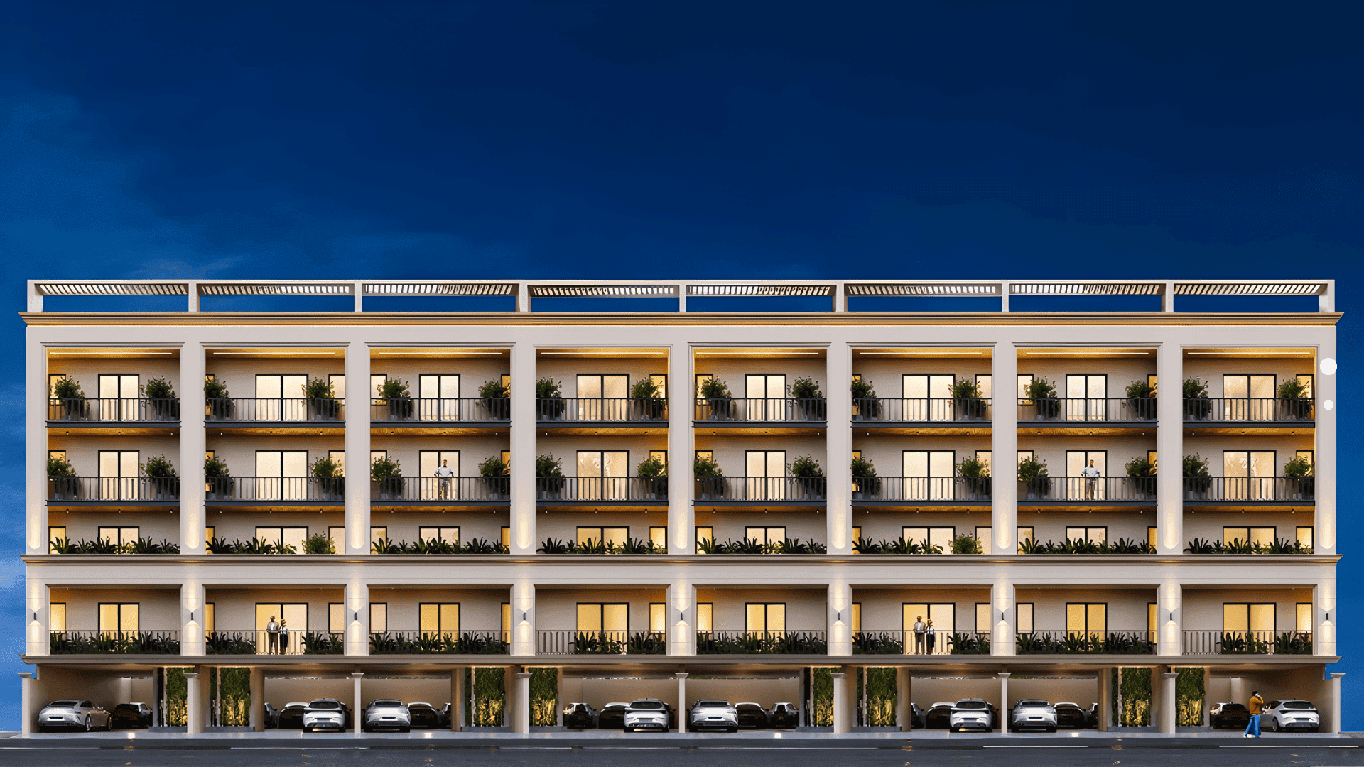 Horizon Floors: How Low-Rise Living Redefines Luxury in New Gurgaon