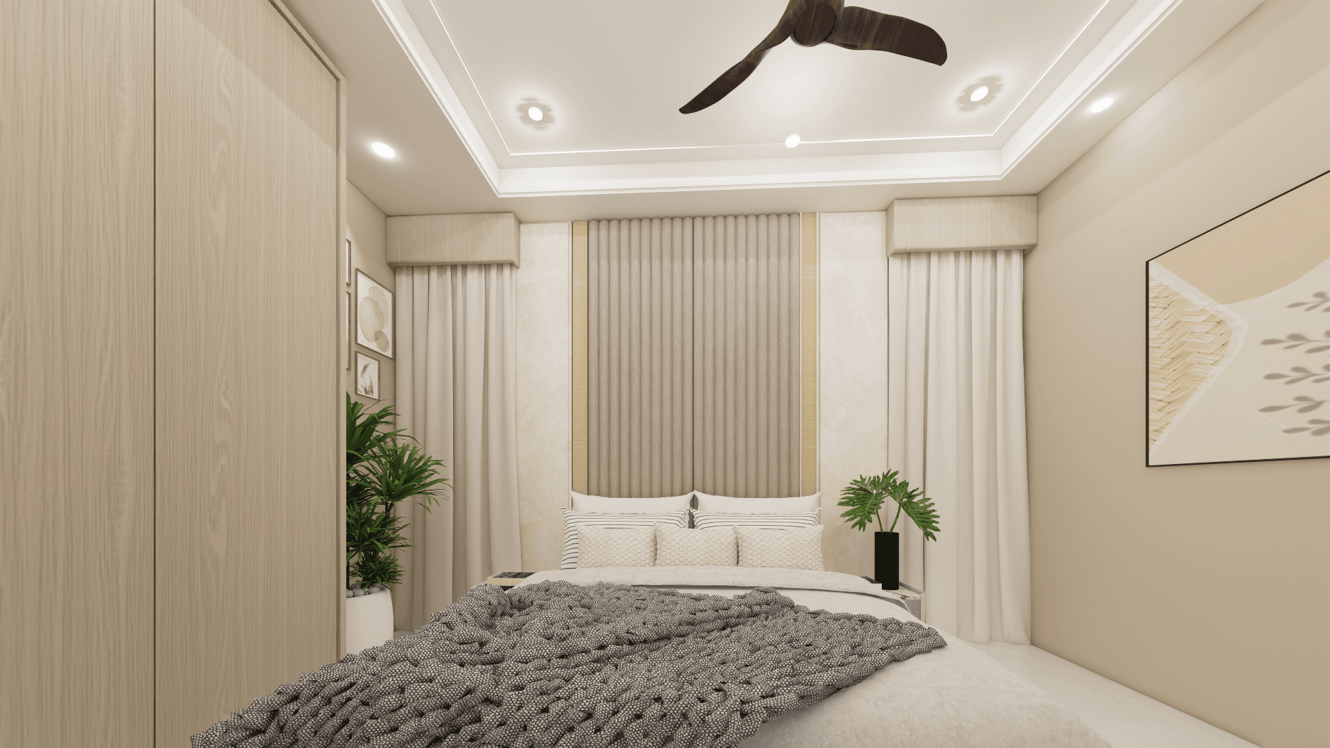 From Blueprint to Bliss: What Makes The Anant Raj Estate the Ultimate Choice