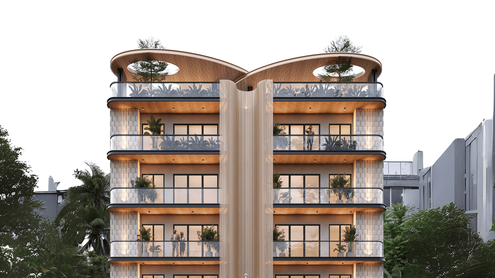 Why Horizon Floors Sector 93 & 63A are Designed for Multi-Generational Living