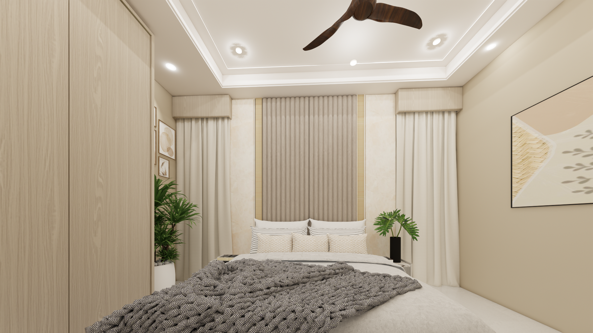 From Blueprint to Bliss: What Makes The Anant Raj Estate the Ultimate Choice