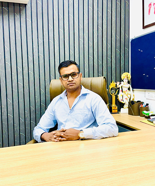 Ravi Yadav