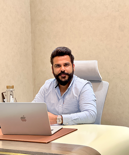 Yuvraj Makkar