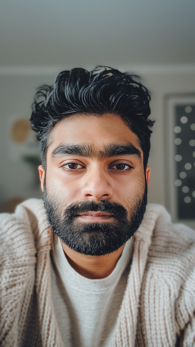 Arjun Mehta