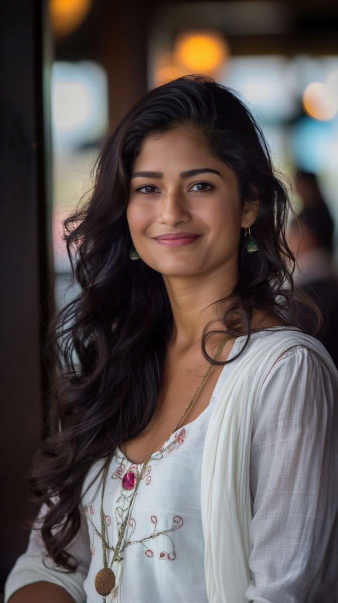 Priya Sharma